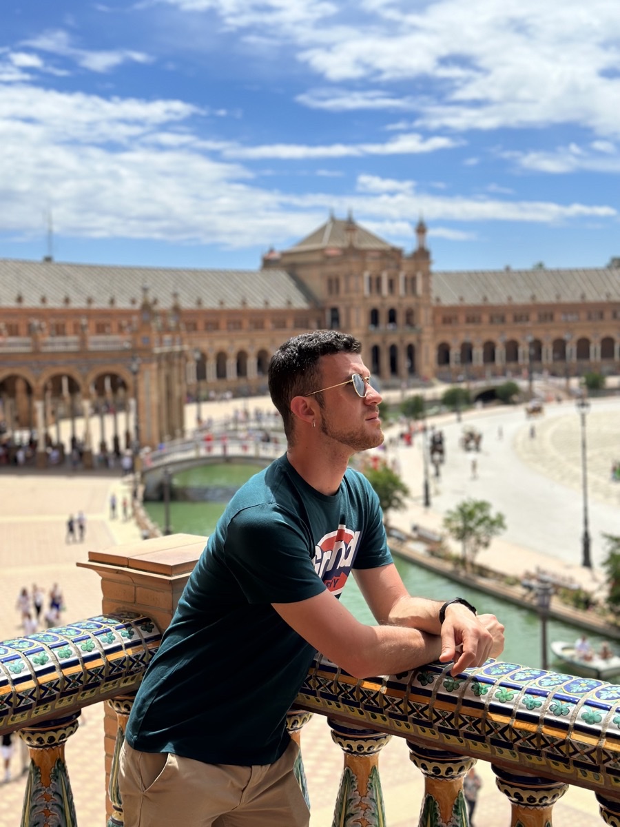 Andalucia - Andalusia