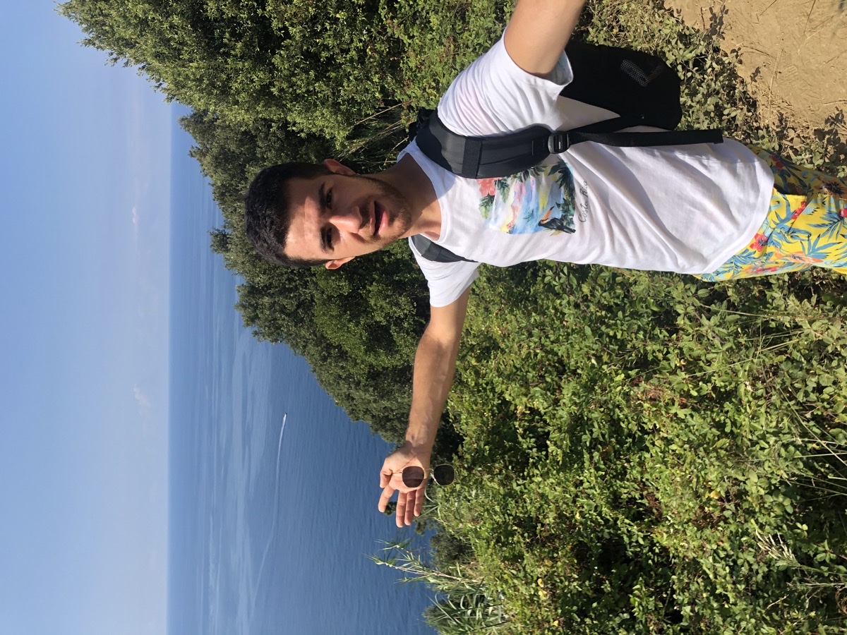 Cinque Terre (da La Spezia) - Cinque Terre