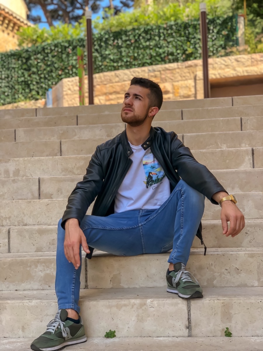 Costa Azzurra Non Ti Aspetti - scorcio del viaggio