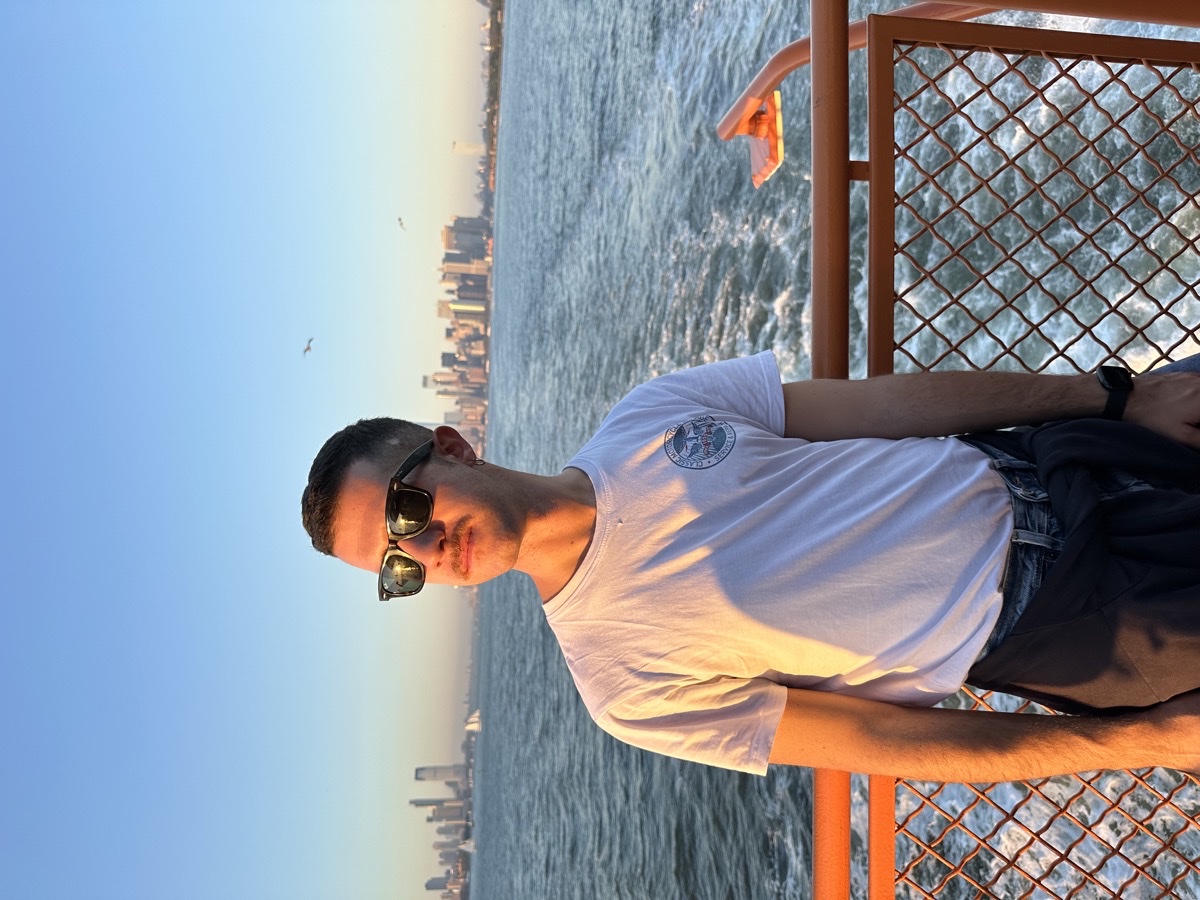 New York - Manhattan skyline