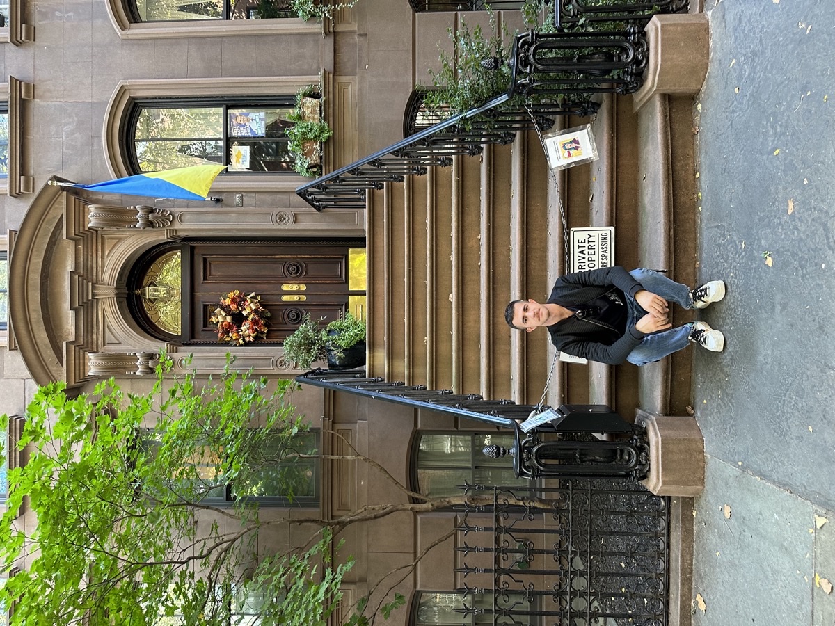 New York - Scorci di Manhattan