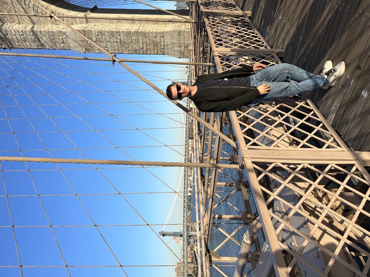 East Coast On The Road - scorcio del viaggio