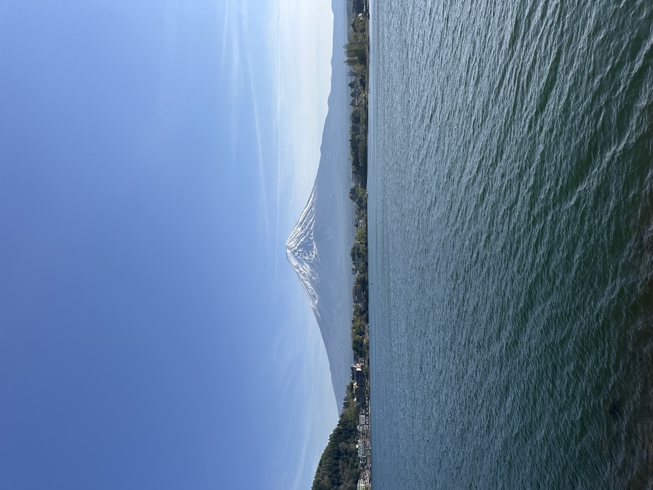 Giappone - Veduta panoramica