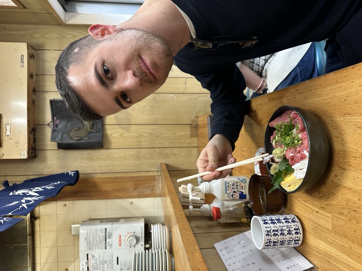 Kyoto - Torii e templi