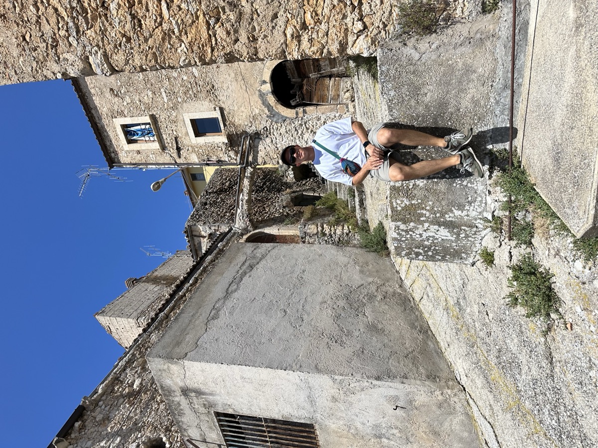 Italia Nascosta - Costa e paesaggi