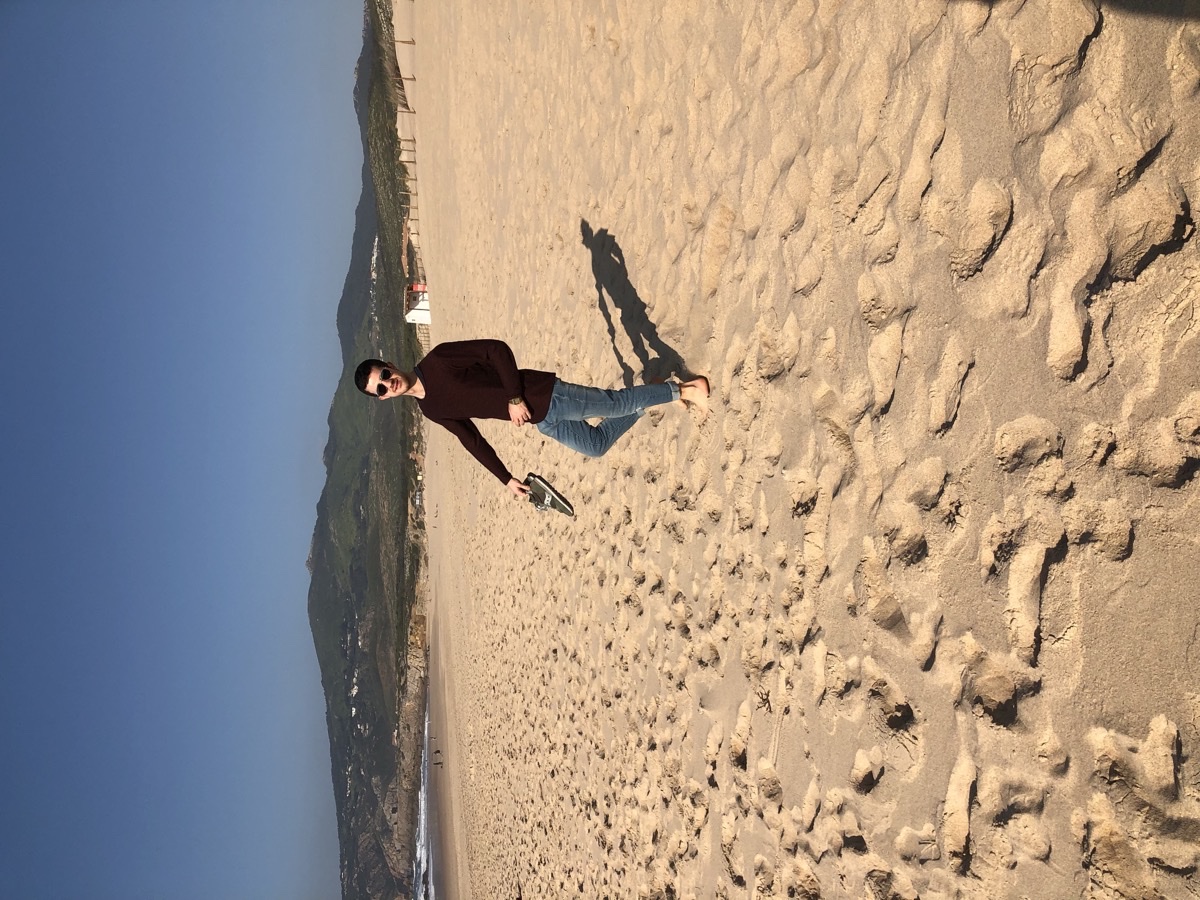 Lisbona E Sintra - scorcio del viaggio