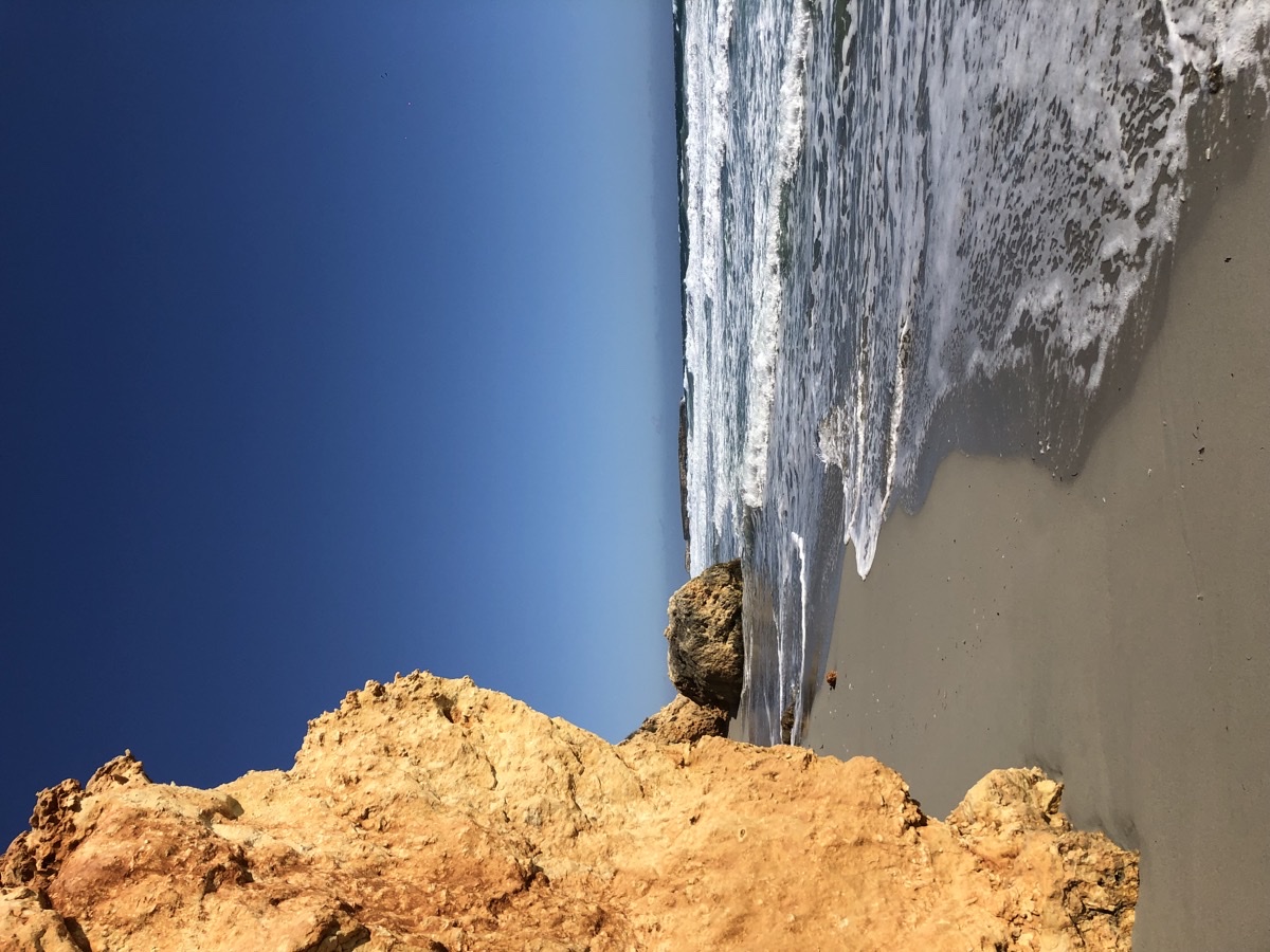 Minorca In Primavera - scorcio del viaggio