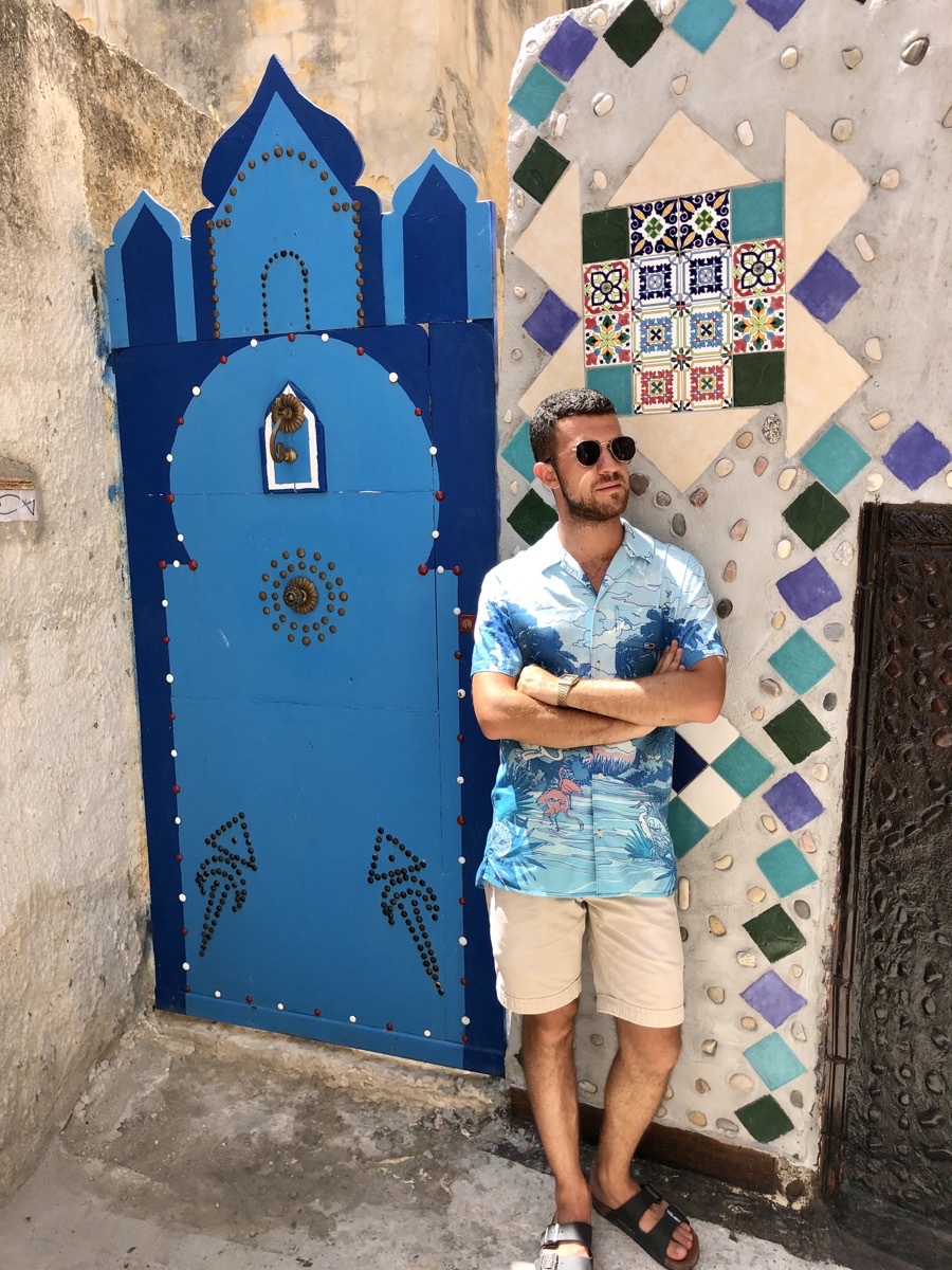 Sicilia Occidentale - scorcio del viaggio