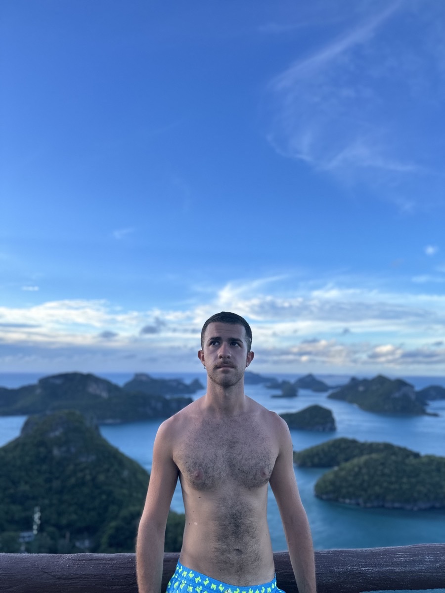 Thailandia E Isole - scorcio del viaggio