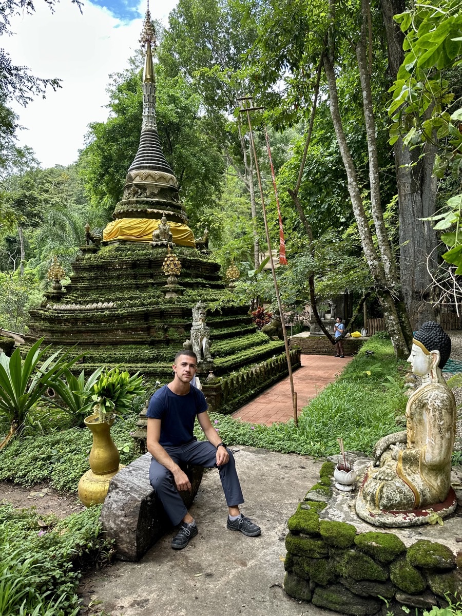 Thailandia E Isole - scorcio del viaggio