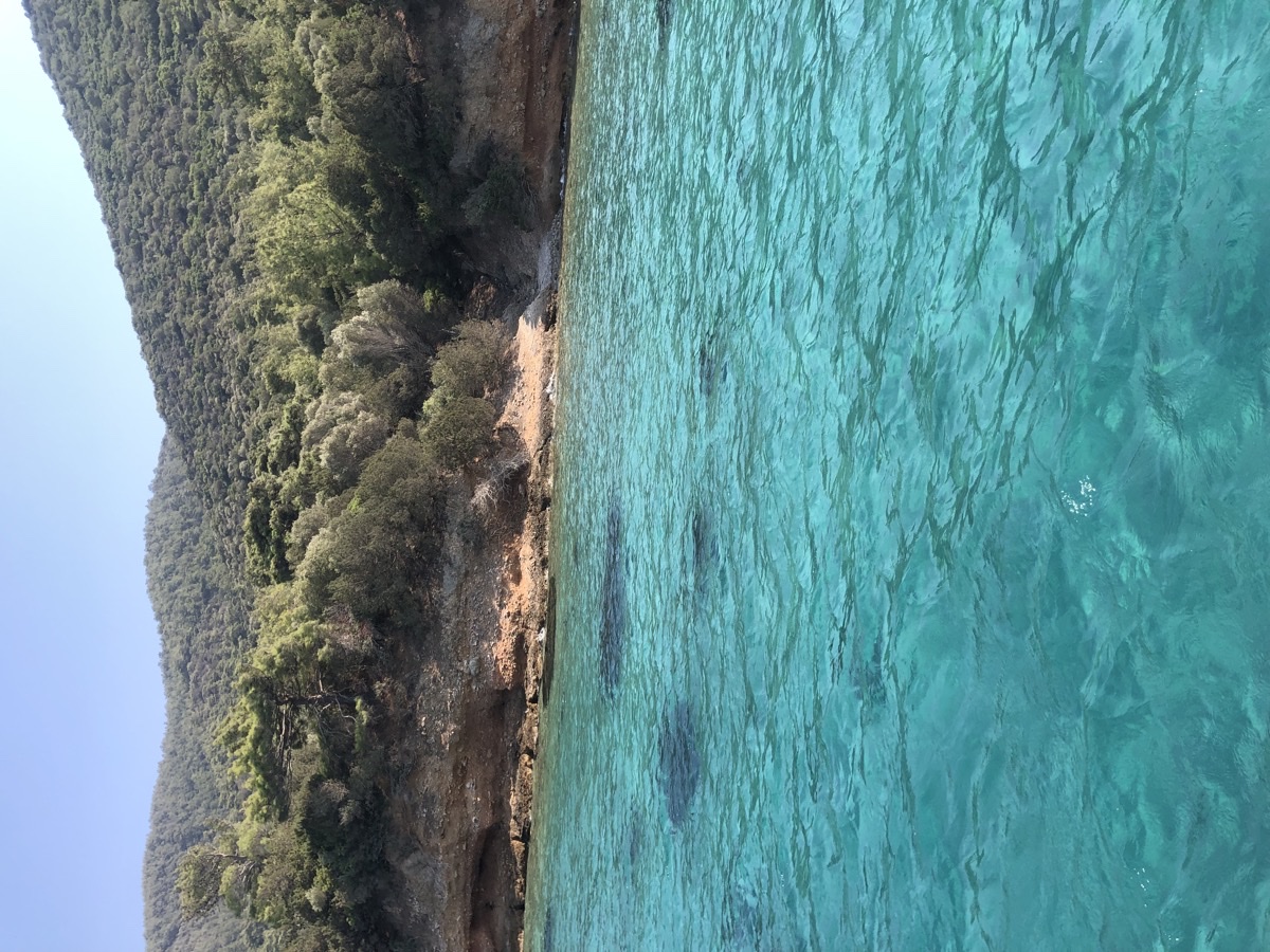 Turchia Luogo Aspettandoti - scorcio del viaggio