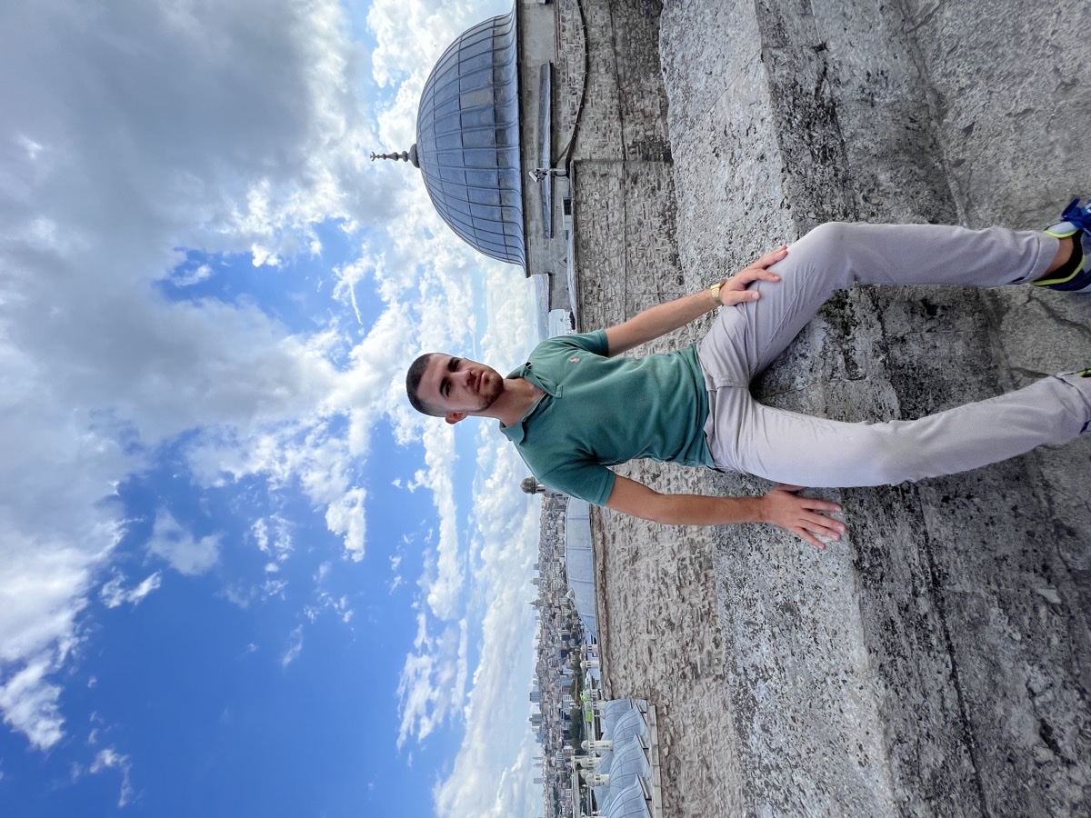 Turchia Luogo Aspettandoti - scorcio del viaggio