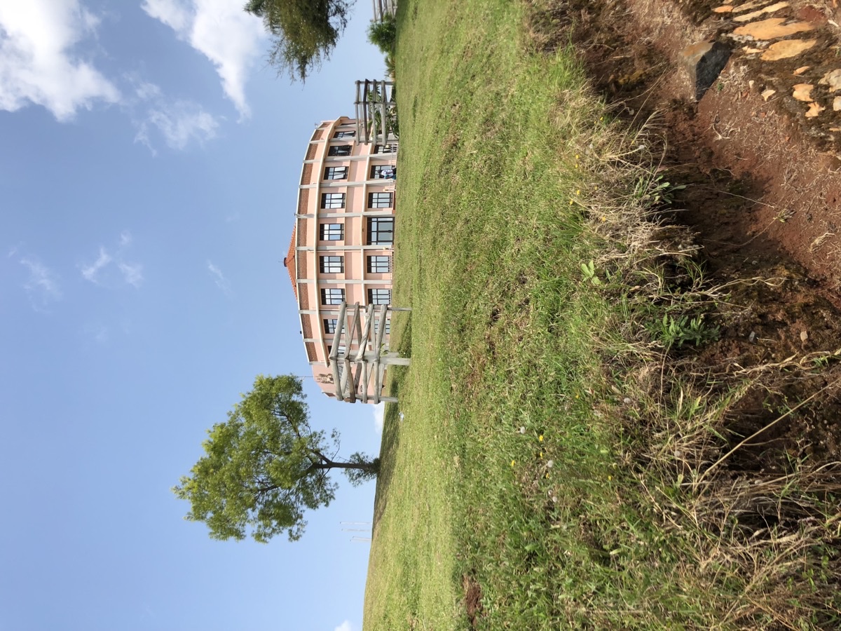 Uganda Paese Dei Sorrisi - scorcio del viaggio